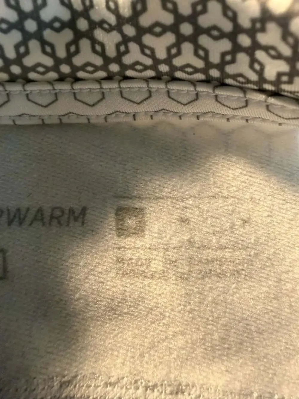 Nike pro hyperwarm